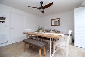 Dining Area- click for photo gallery